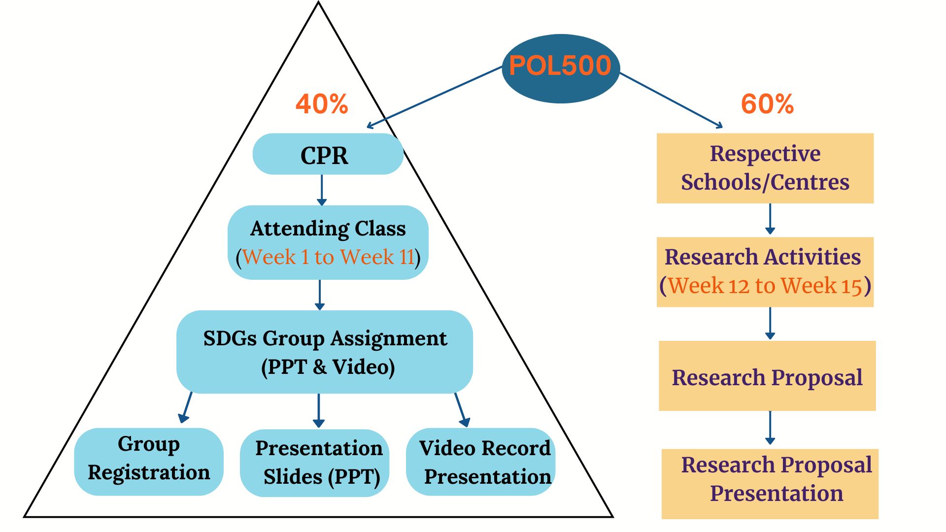 POL500 Assessment